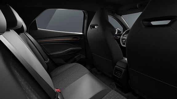 Cupra Raval 9 of 10