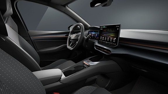 Cupra Raval 7 of 10