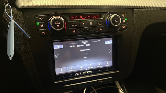 BMW 118d 17 of 23