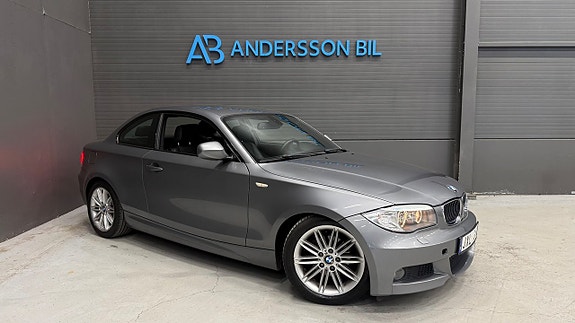 BMW 118d 2 of 5