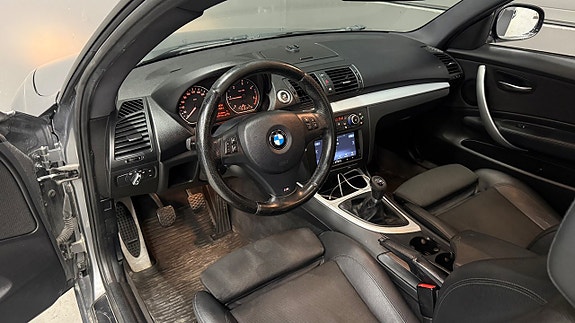 BMW 118d 11 of 23