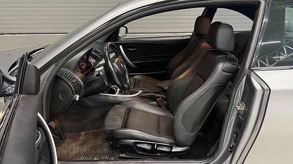 BMW 118d 10 of 23