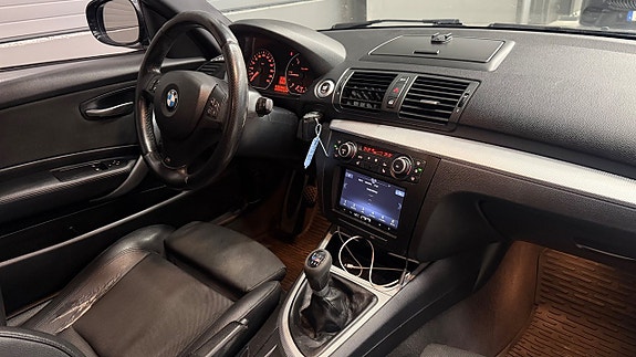 BMW 118d 15 of 23