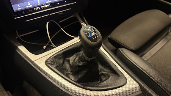 BMW 118d 21 of 23
