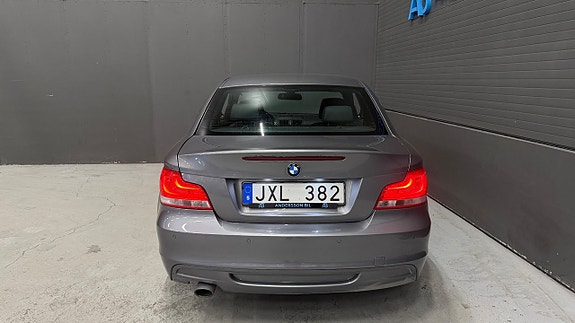 BMW 118d 8 of 23