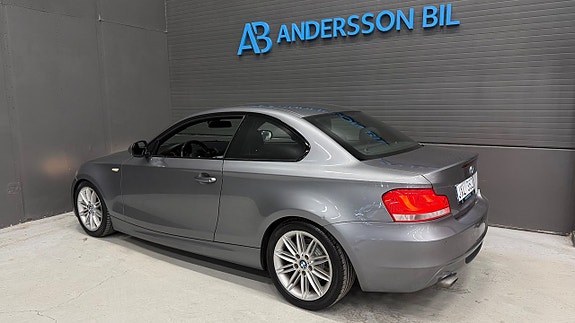 BMW 118d 7 of 23