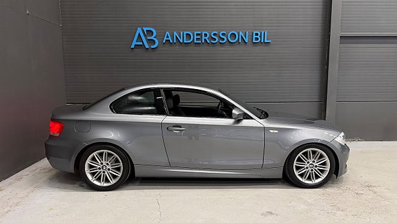 BMW 118d 5 of 5