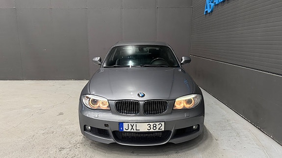 BMW 118d 9 of 23