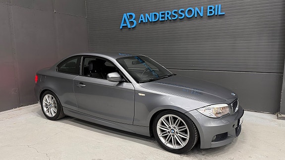 BMW 118d 4 of 5