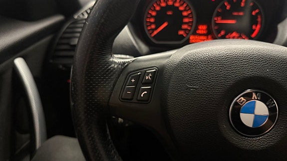 BMW 118d 18 of 23