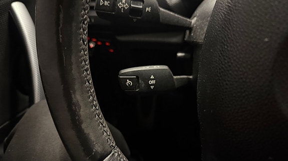 BMW 118d 20 of 23