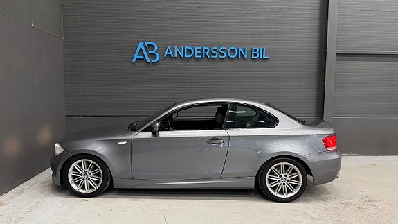 BMW 118d 6 of 23