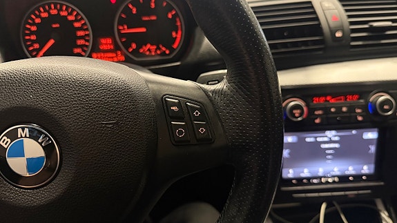 BMW 118d 19 of 23