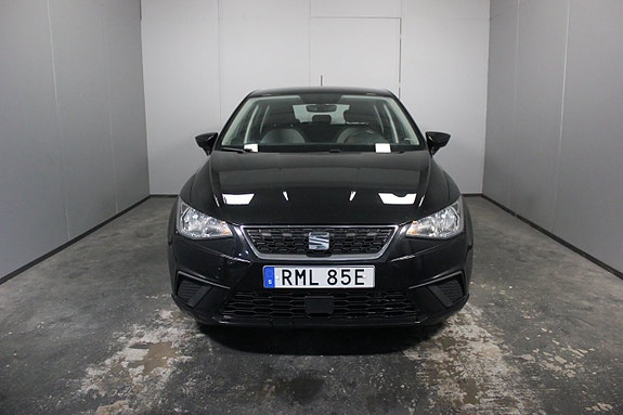 Seat Ibiza 5 of 5