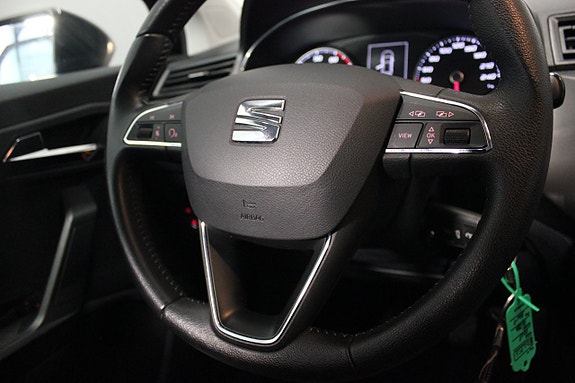 Seat Ibiza 16 of 23