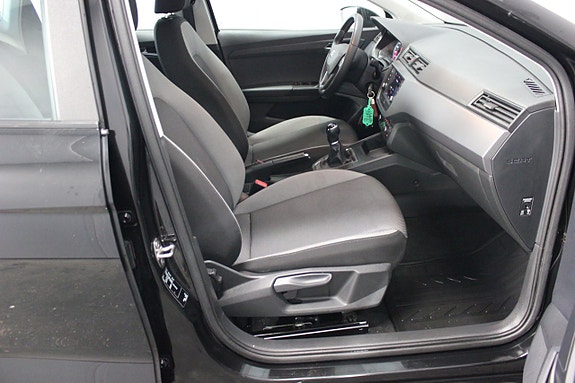 Seat Ibiza 10 of 23