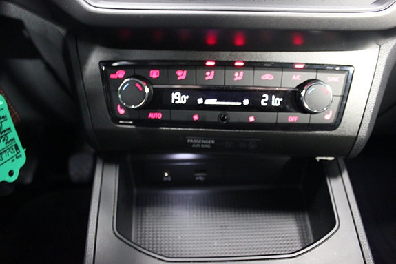 Seat Ibiza 19 of 23