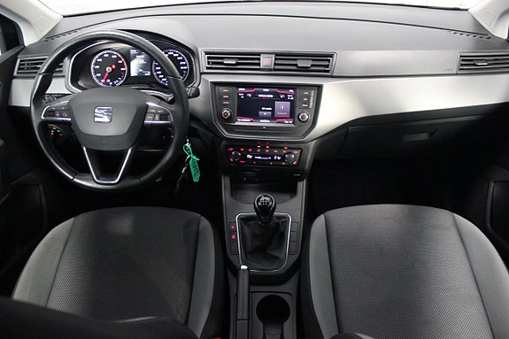 Seat Ibiza 13 of 23