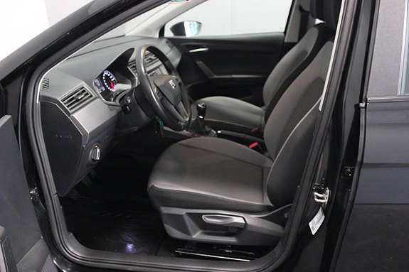 Seat Ibiza 9 of 23