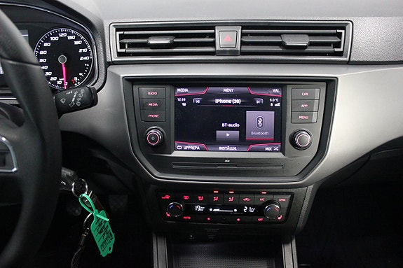 Seat Ibiza 17 of 23