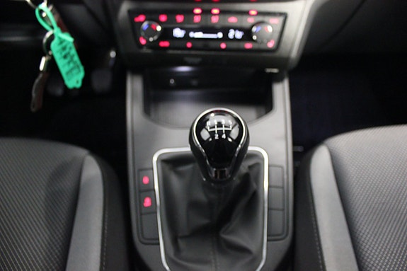 Seat Ibiza 18 of 23