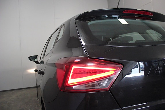 Seat Ibiza 8 of 23