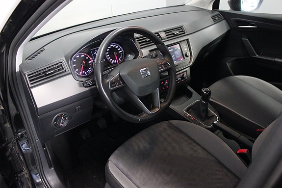 Seat Ibiza 22 of 23