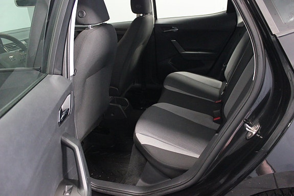 Seat Ibiza 11 of 23