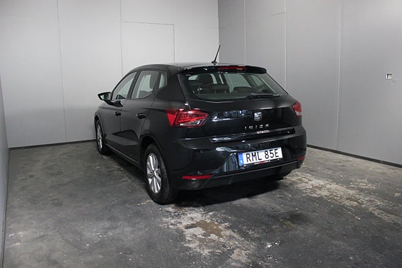 Seat Ibiza 3 of 5