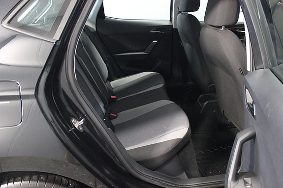 Seat Ibiza 12 of 23