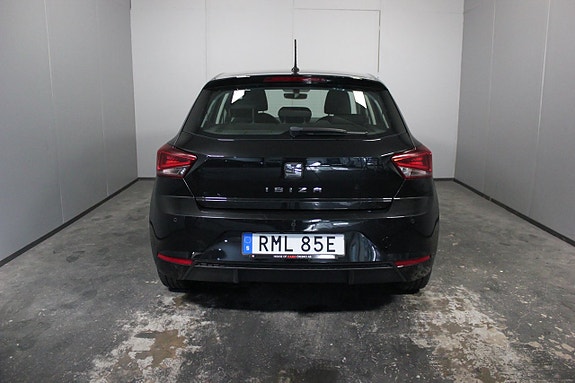 Seat Ibiza 6 of 23