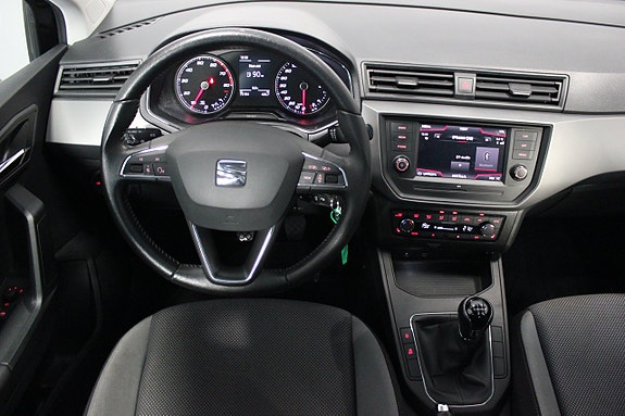 Seat Ibiza 14 of 23