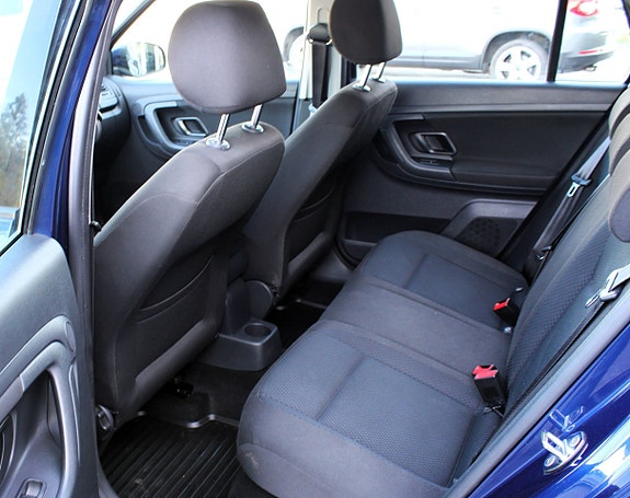Skoda Fabia 10 of 16