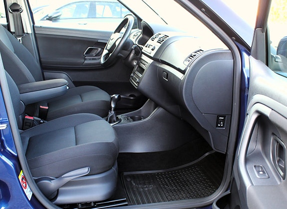 Skoda Fabia 9 of 16