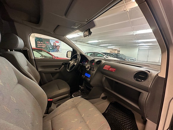 Volkswagen Caddy 13 of 24