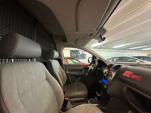 Volkswagen Caddy 15 of 24