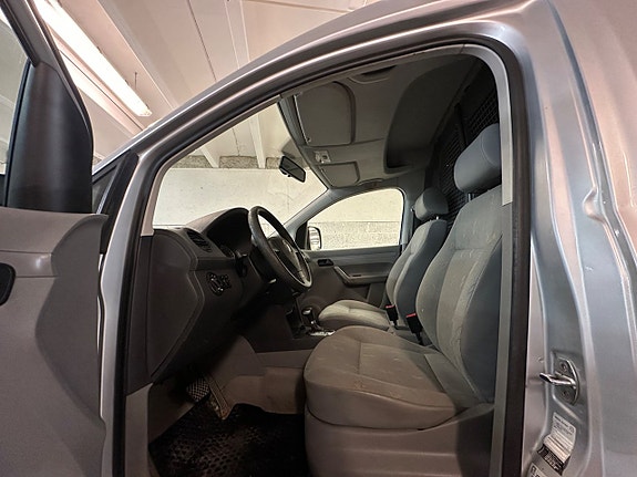 Volkswagen Caddy 11 of 24