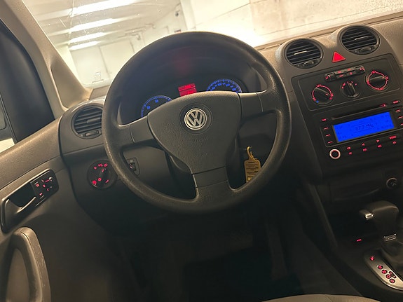 Volkswagen Caddy 20 of 24