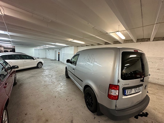 Volkswagen Caddy 6 of 24