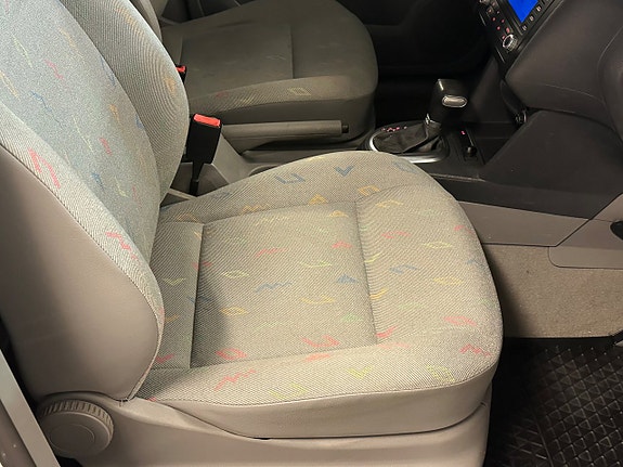 Volkswagen Caddy 17 of 24