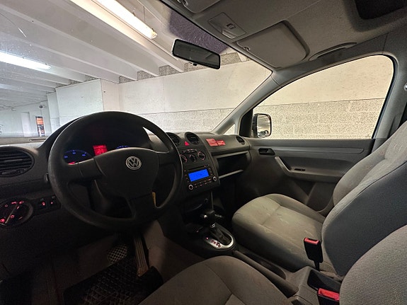 Volkswagen Caddy 12 of 24