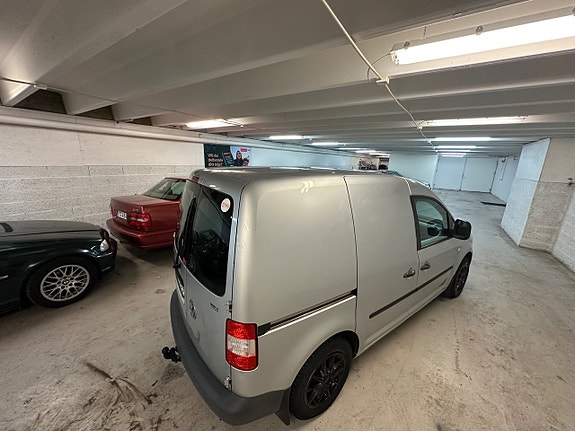 Volkswagen Caddy 9 of 24