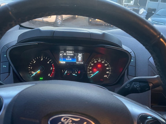Ford Transit Custom 21 of 24
