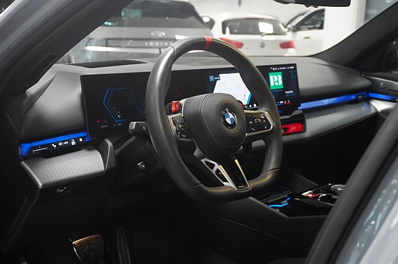 BMW M5 4 of 20