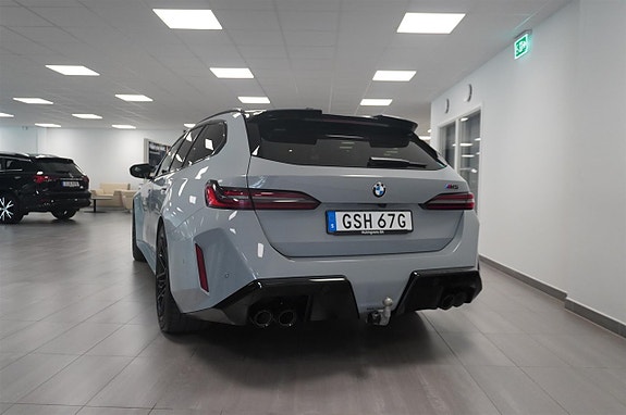 BMW M5 6 of 20