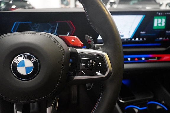 BMW M5 14 of 20