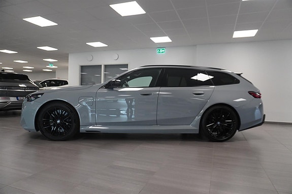 BMW M5 5 of 20
