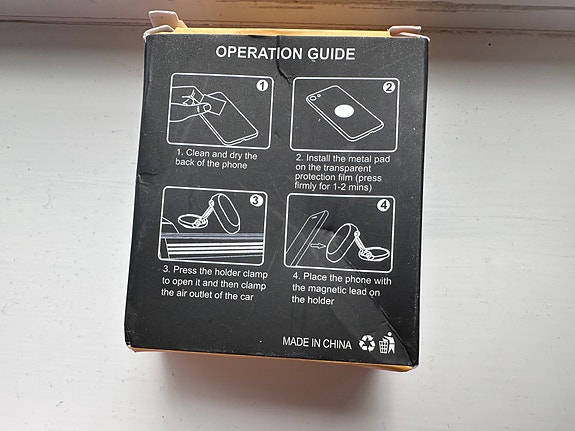 Product image 2 of 6