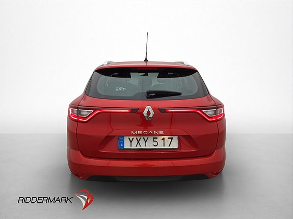 Renault Megane 6 of 28
