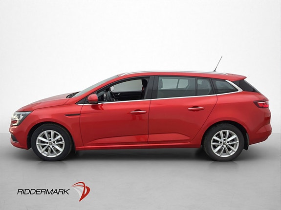 Renault Megane 4 of 28